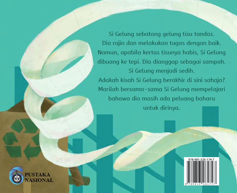 Peluang Baharu Si Gelung - Image 4