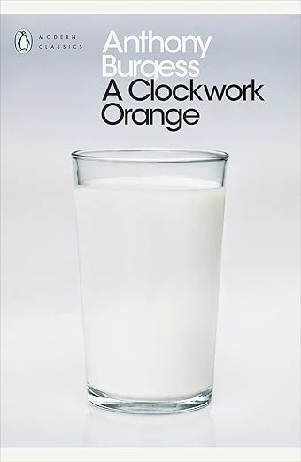 Penguin Classic - A Clockwork Orange