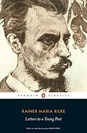 Penguin Classics - Letters to a Young Poet (Paperback)