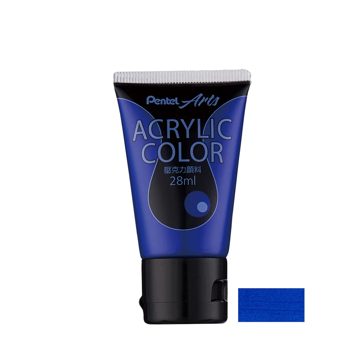 PENTEL Acrylic Tube 28Ml Wa2-T1 Lmn.Yel - Image 14