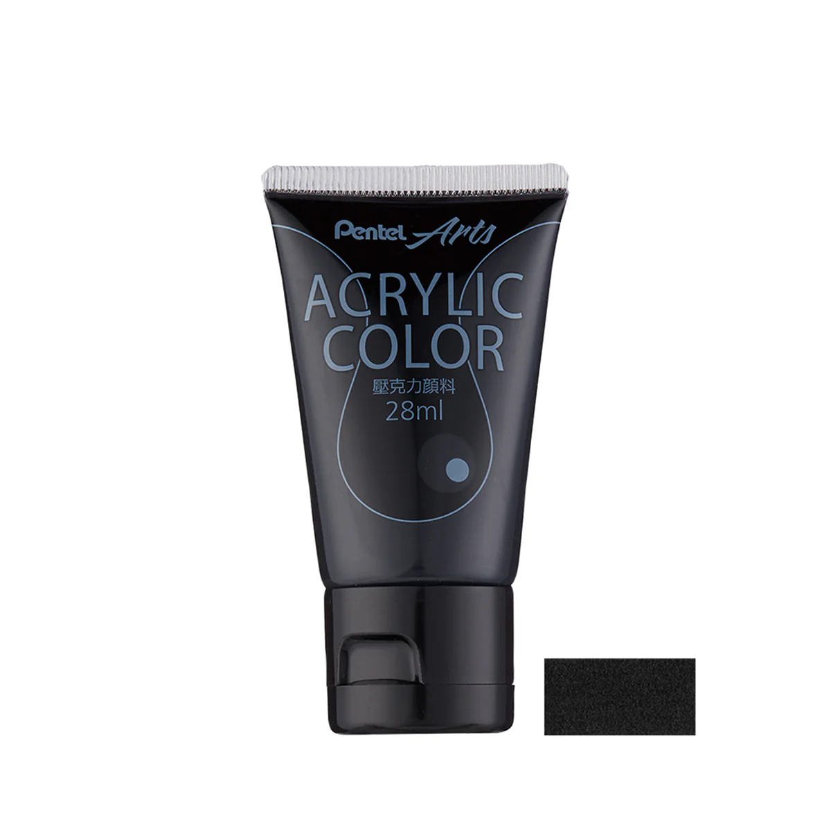 PENTEL Acrylic Tube 28Ml Wa2-T1 Lmn.Yel - Image 16