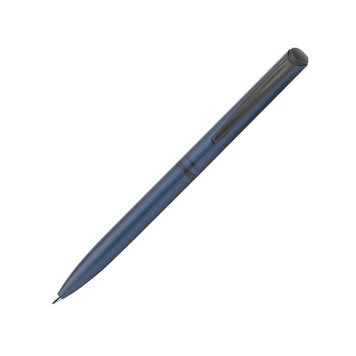 PENTEL Energel 0.7Mm Metallic Rf Gel R/Pen-Blk - Image 5