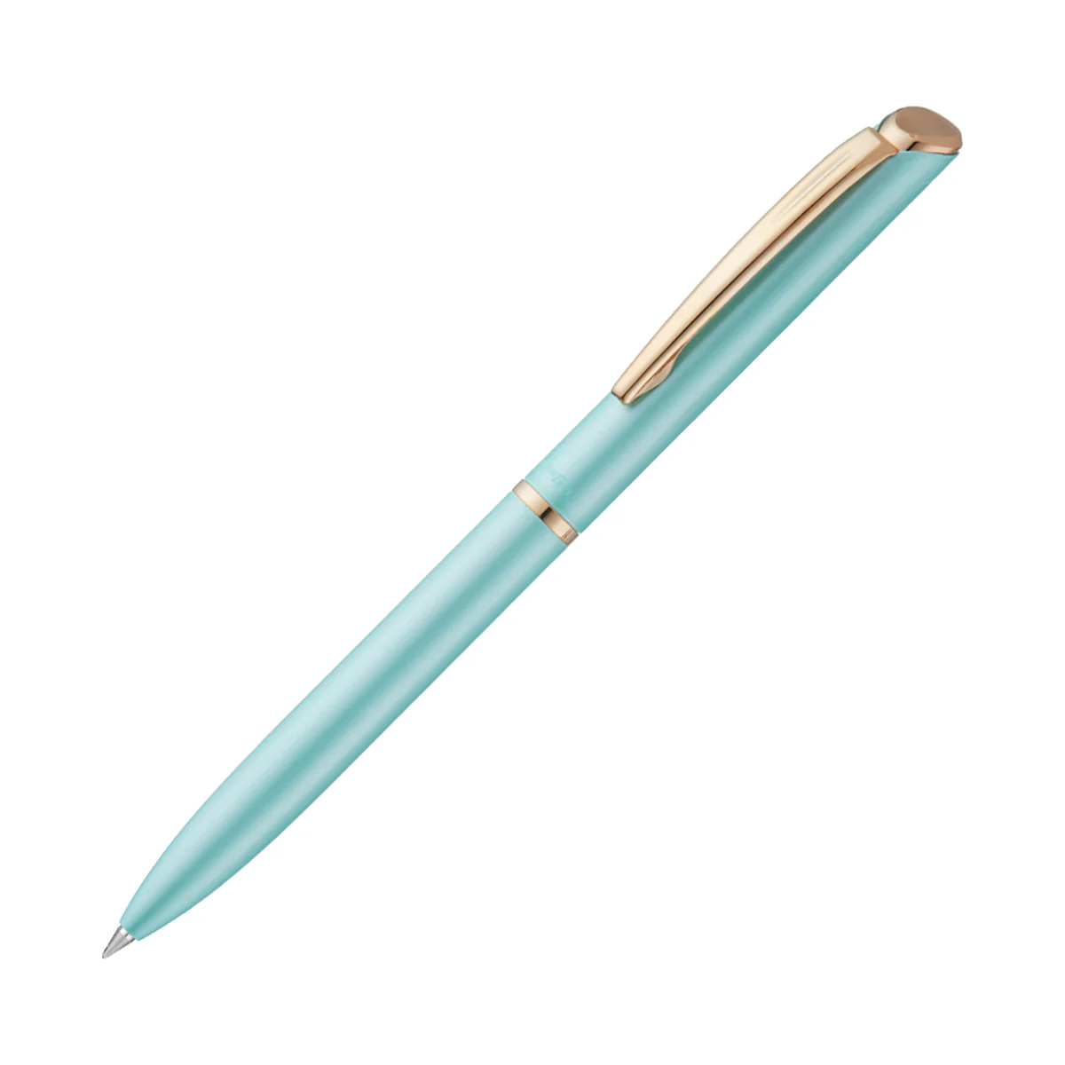 PENTEL Energel 0.7Mm Roller Pastel Gree
