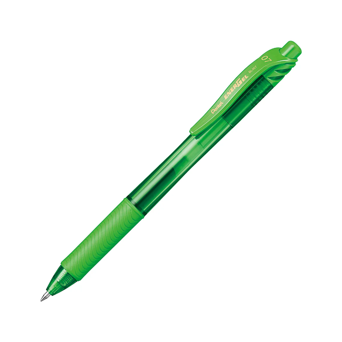 PENTEL Energel Gel Roller Pen 0.7Mm Bb - Image 3