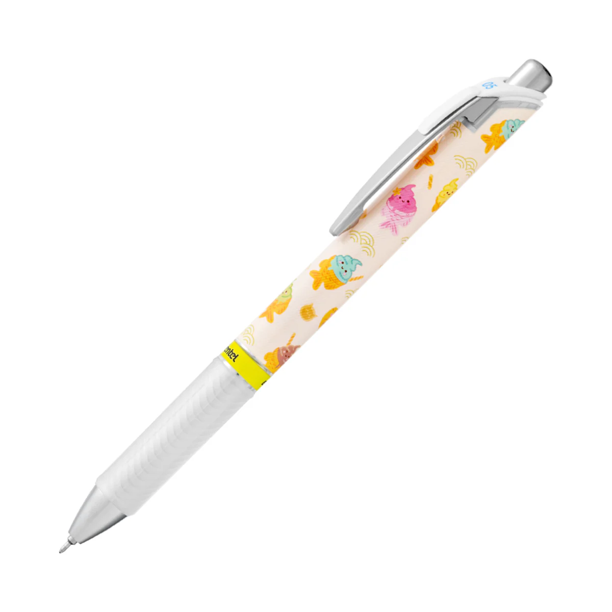 PENTEL Energel Kawaii+7 Gp05 Bln75Kw41-A - Image 5
