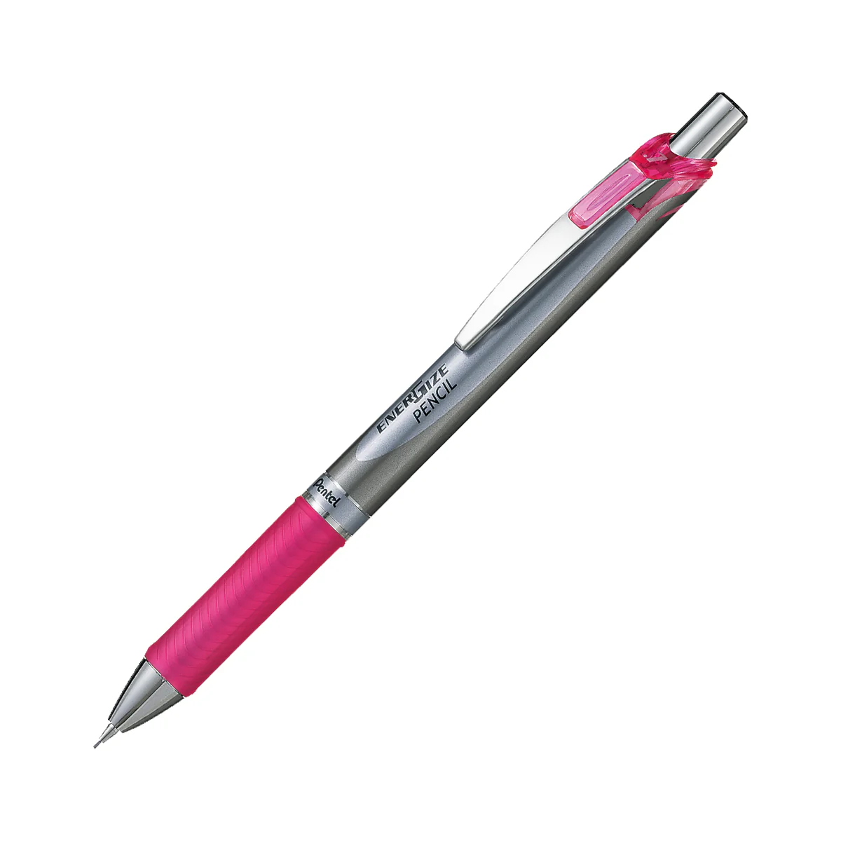 PENTEL Energel Pencil 0.7Mm Pl77-A Blk - Image 2