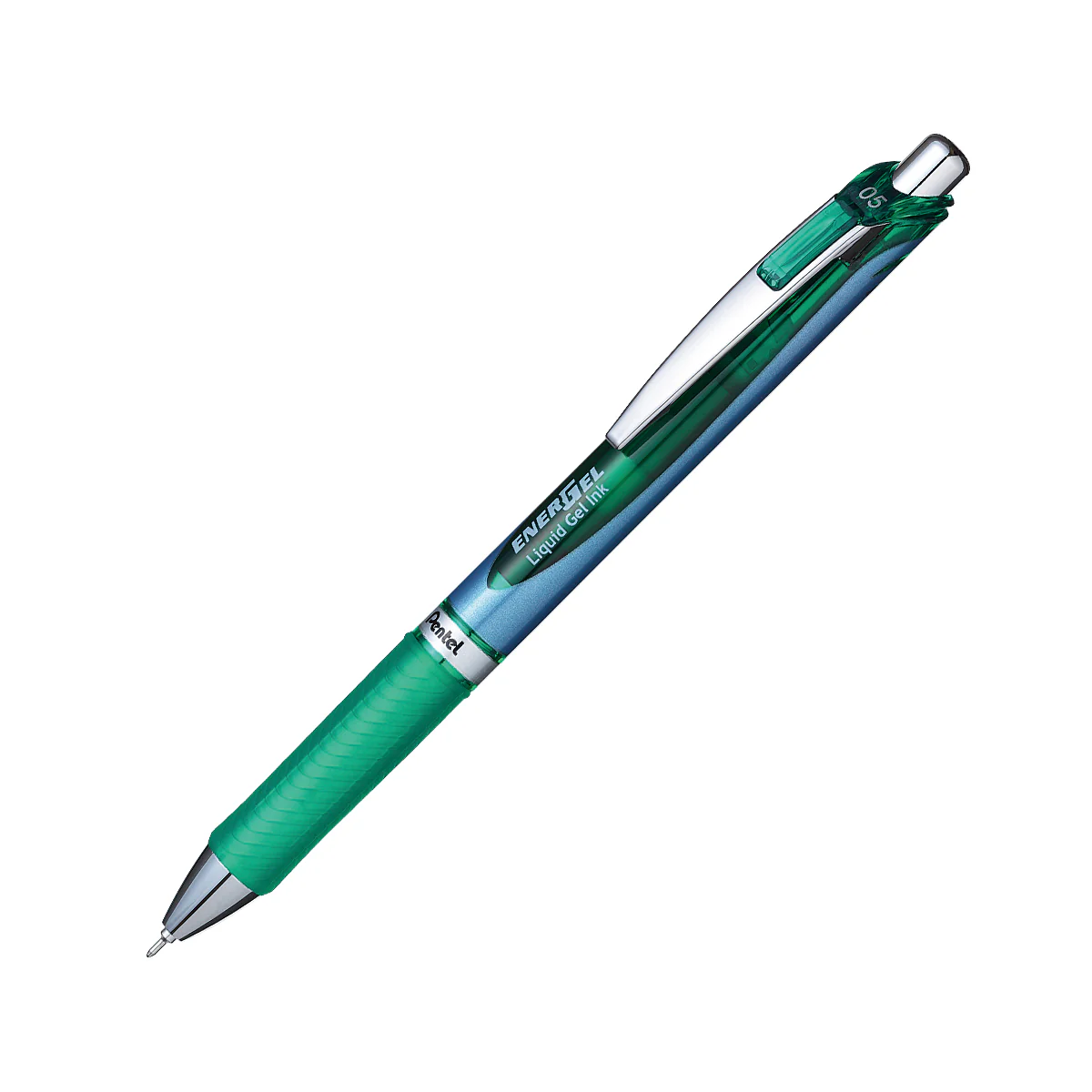 PENTEL Energel Retractable Roller Pen