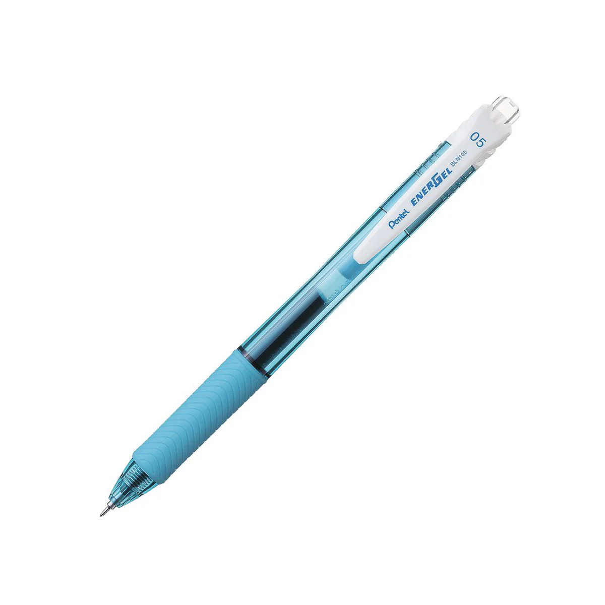 PENTEL Energel X Bln105P-Cx Pink - Image 2