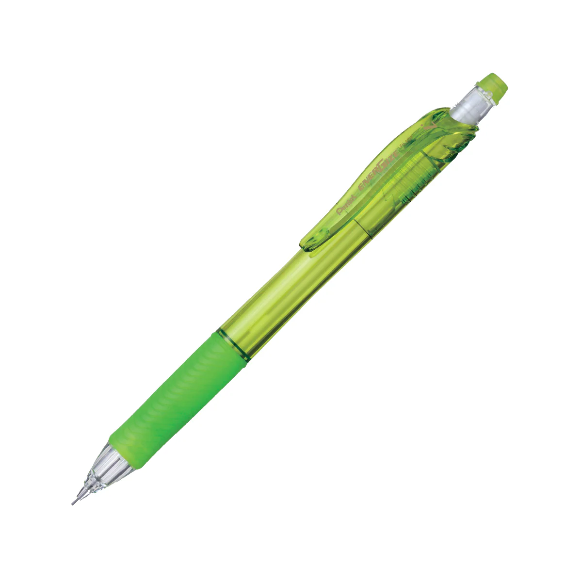 PENTEL Energel.X M.Pcl 0.7 Pl107-A Blk - Image 3