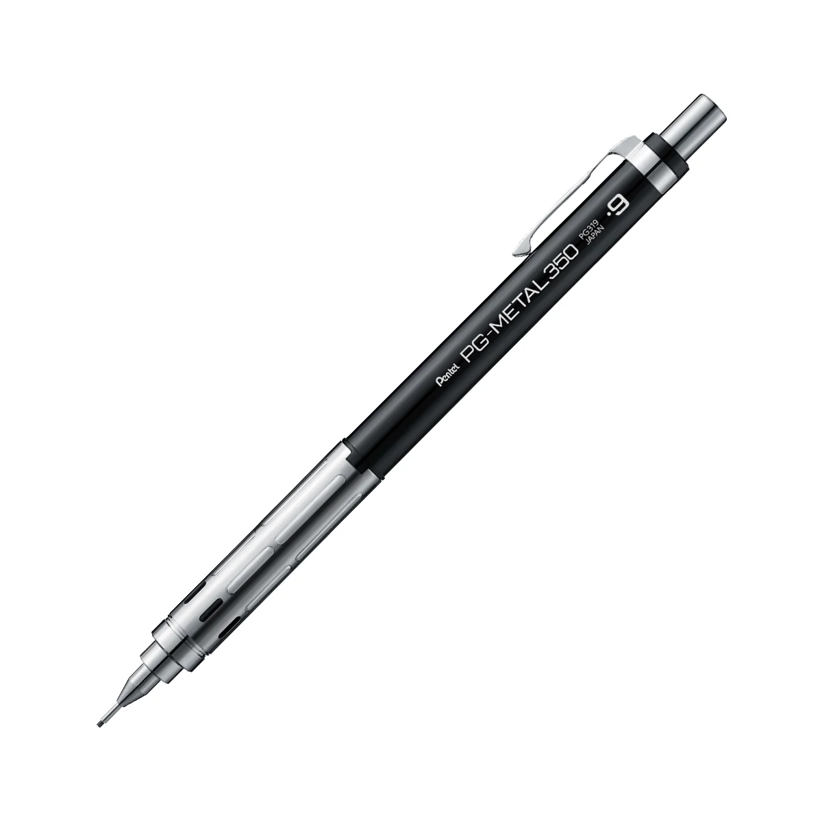 PENTEL Graphgear Mechanical Pencil (0.9mm)