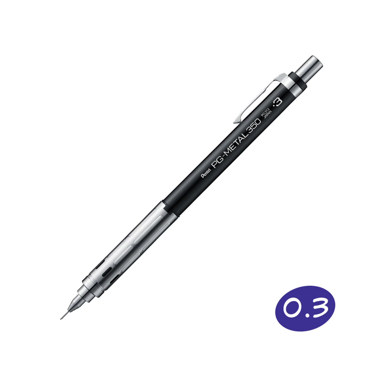 PENTEL Graphgear Mechanical Pencil