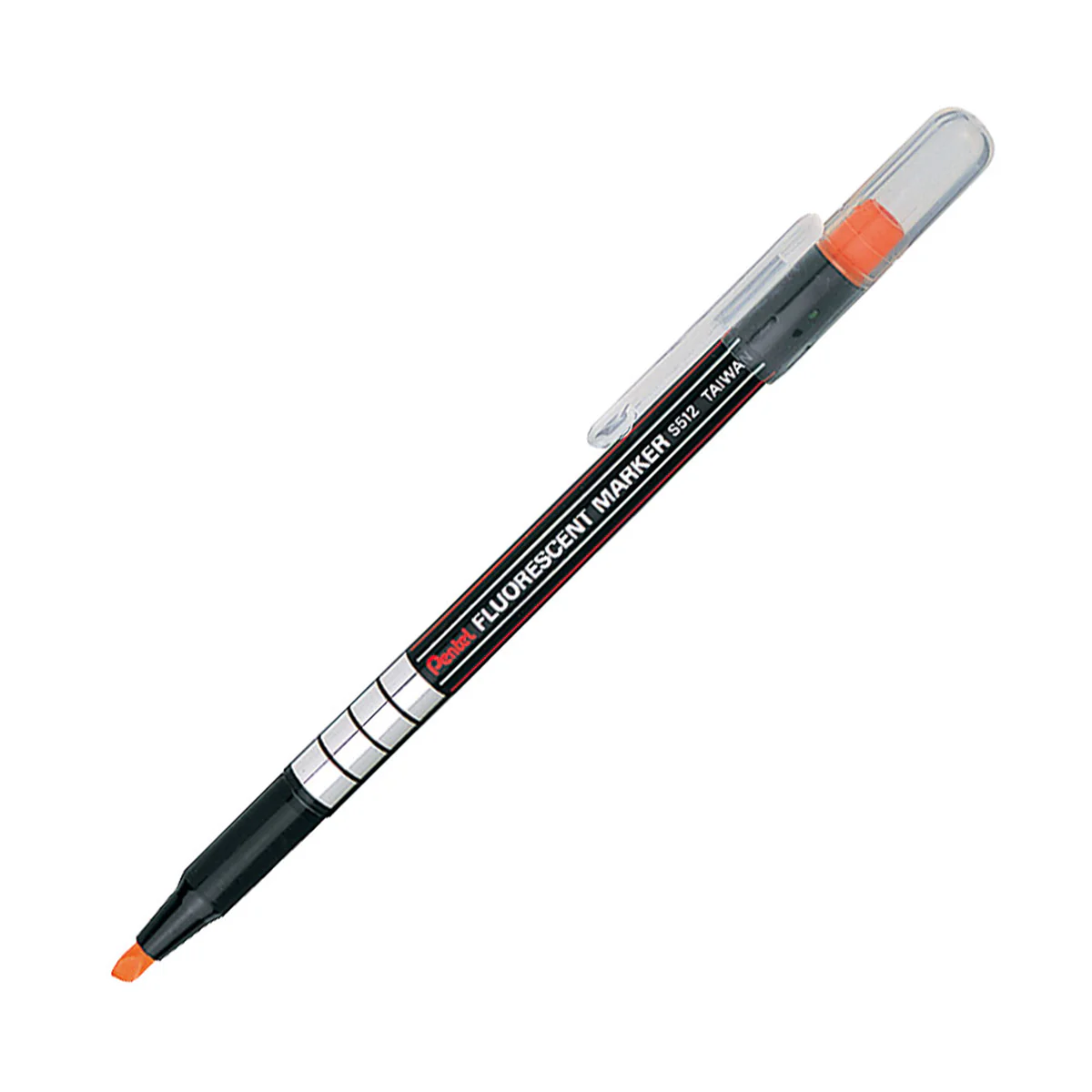 PENTEL Highlighter S512 - Image 3