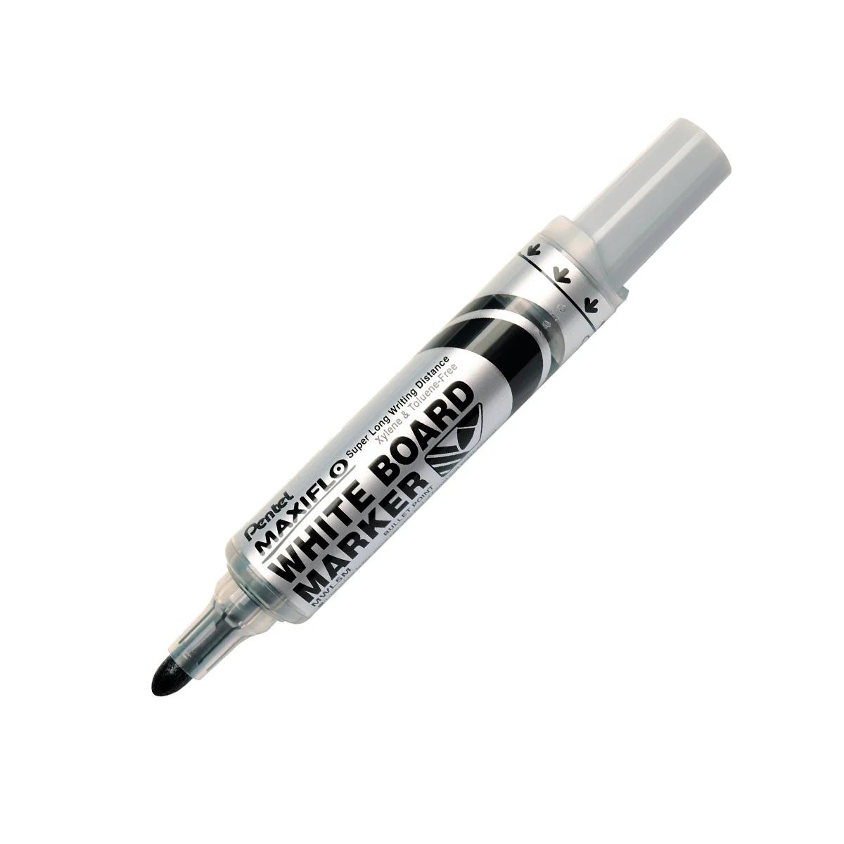 PENTEL Maxiflo Liquid Ink Whiteboard Marker