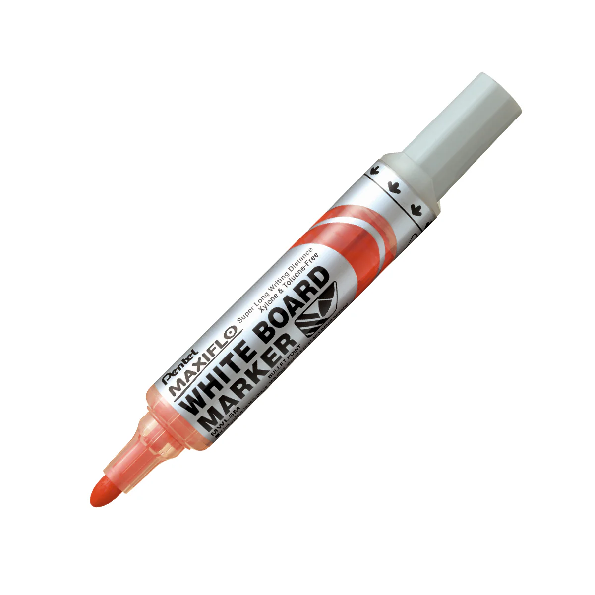 PENTEL Maxiflo Liquid Ink Whiteboard Marker - Image 4