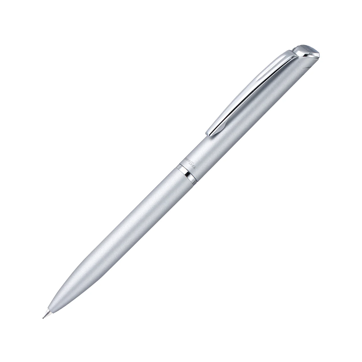 PENTEL Metallic Energel Bl2007A-Ce Black - Image 3