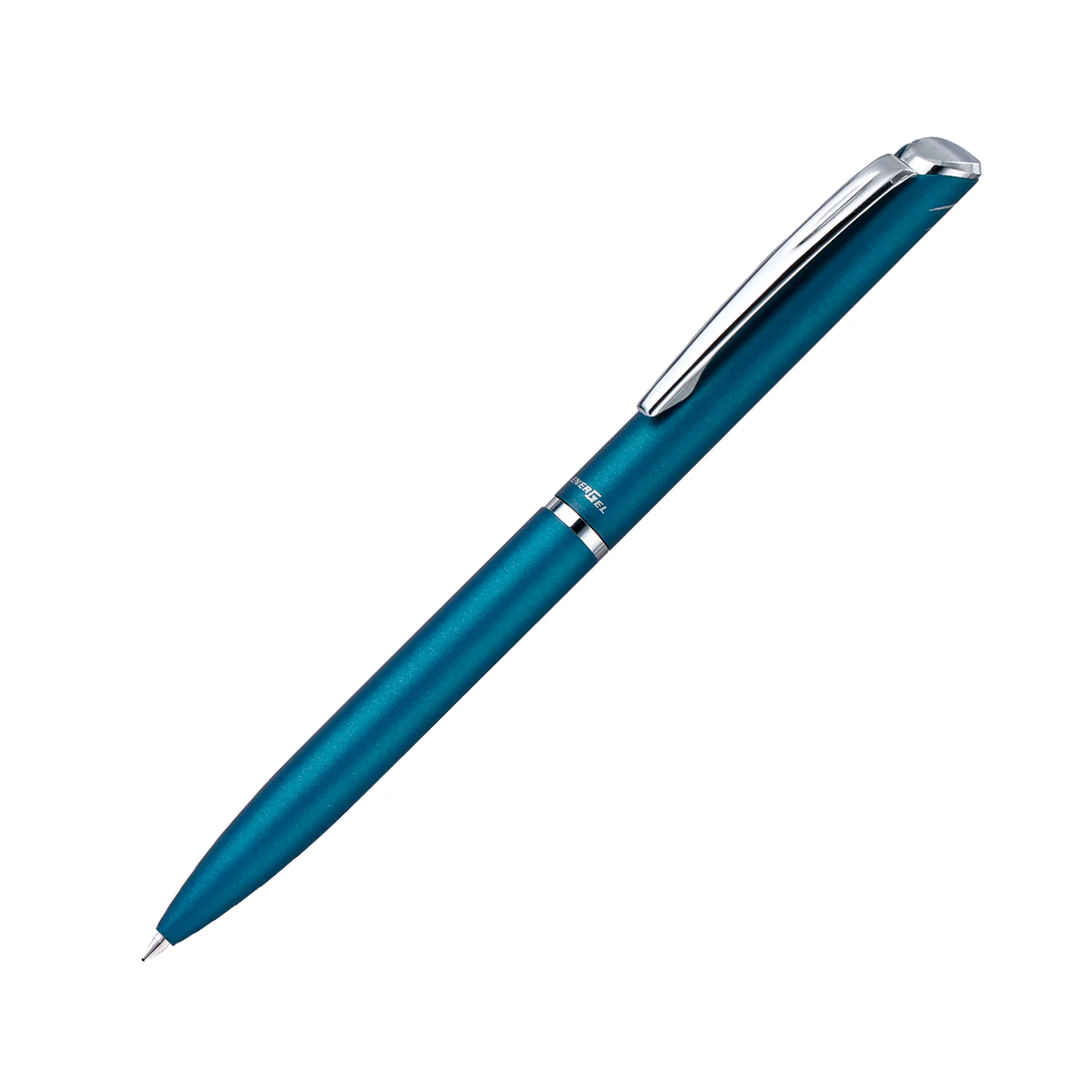 PENTEL Metallic Energel Bl2007A-Ce Black - Image 4