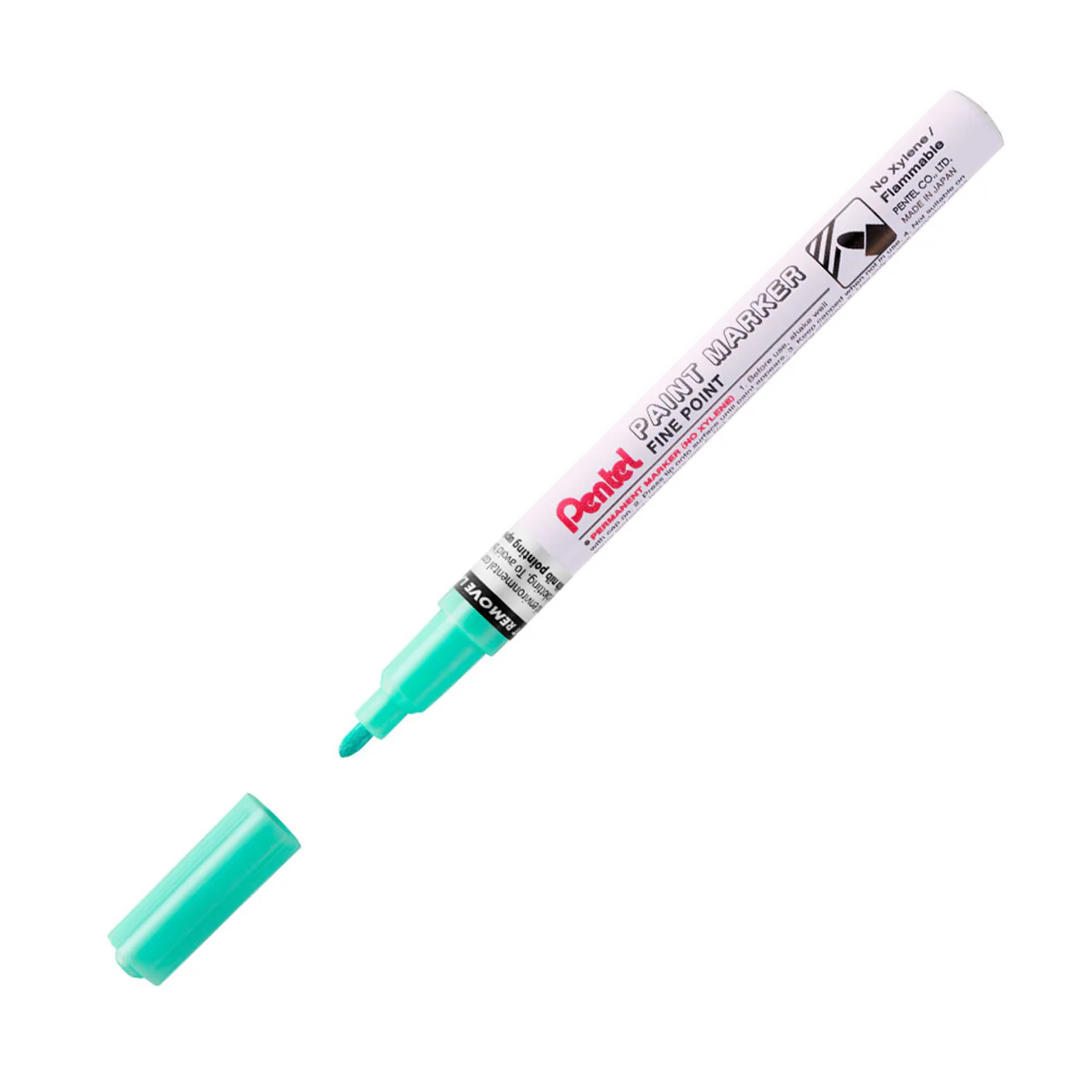 PENTEL Paint Marker - Image 16
