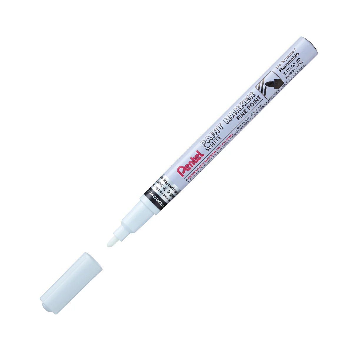 PENTEL Paint Marker - Image 3