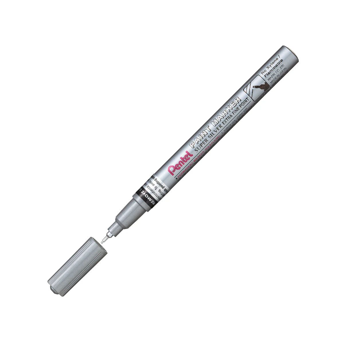 PENTEL Paint Marker - Image 2