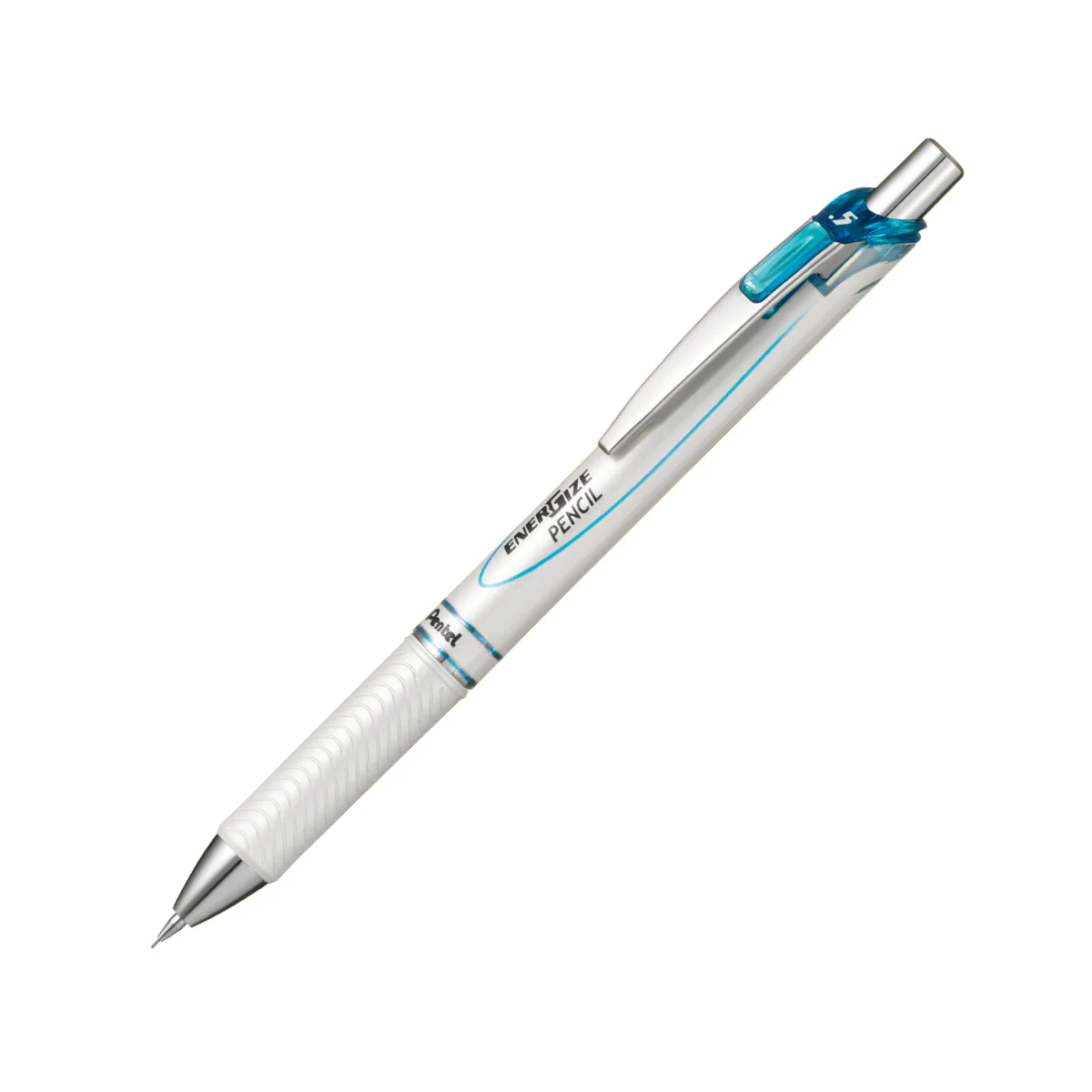 PENTEL Ret.Energel M/Pcl 0.5 Blk - Image 3