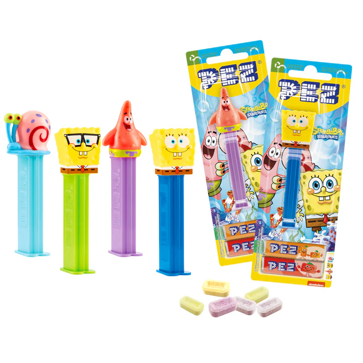 PEZ 17G (ASST) - Image 2