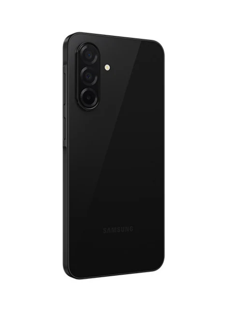 Samsung Galaxy A26 Black (8+256GB) 5G (SM-A266BZKHXSP) - Image 5