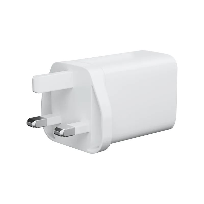 Philips 65W GaN Fast Wall Charger 2C1A - Image 3