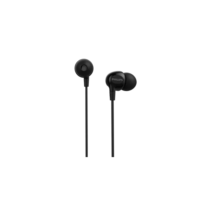 Philips In-Ear Headphones With Mic TAE2100 - Image 2
