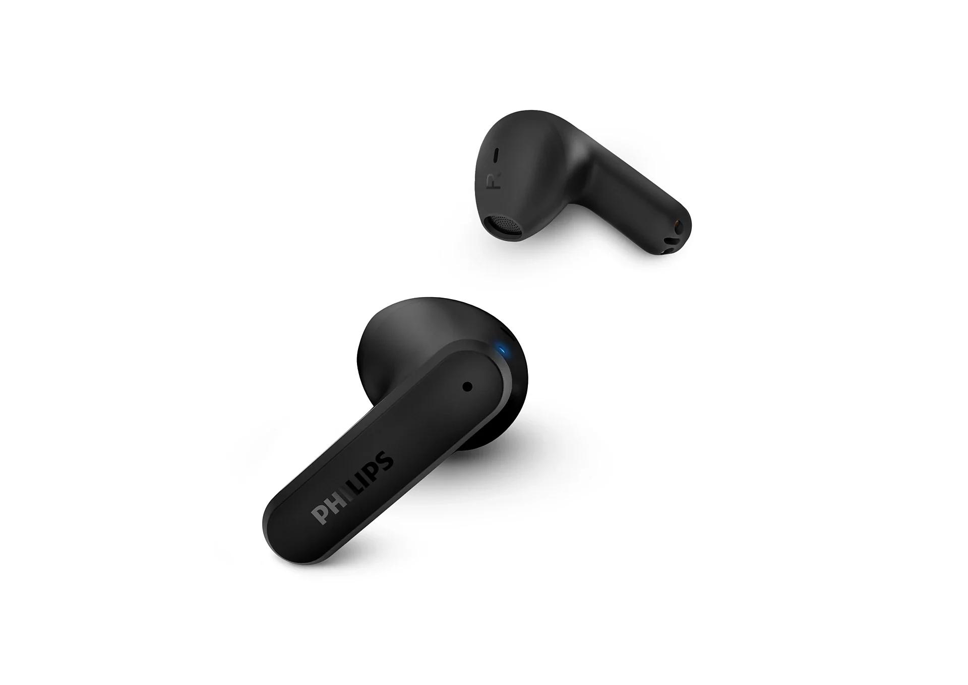 Philips TAT2139BK/97 True Wireless Earbuds - Image 2