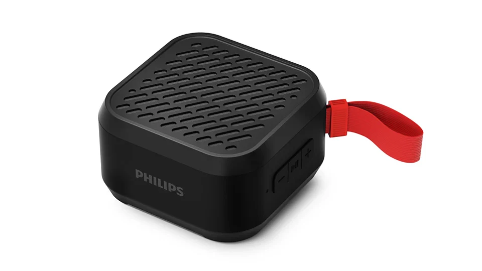 Philips Wireless Speaker TAS1000B/00 - Image 3