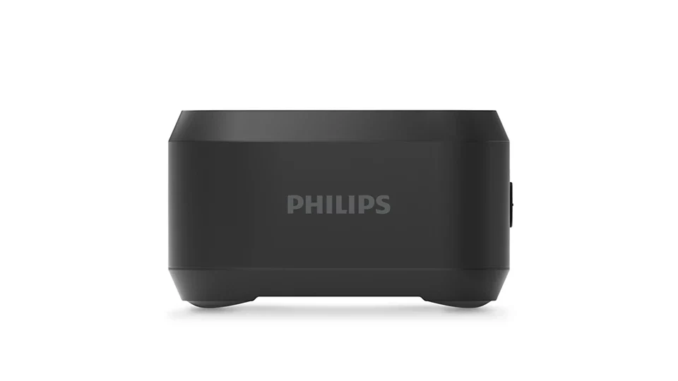 Philips Wireless Speaker TAS1000B/00 - Image 4