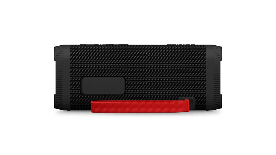 Philips Wireless Speaker TAS2000B/00 - Image 4