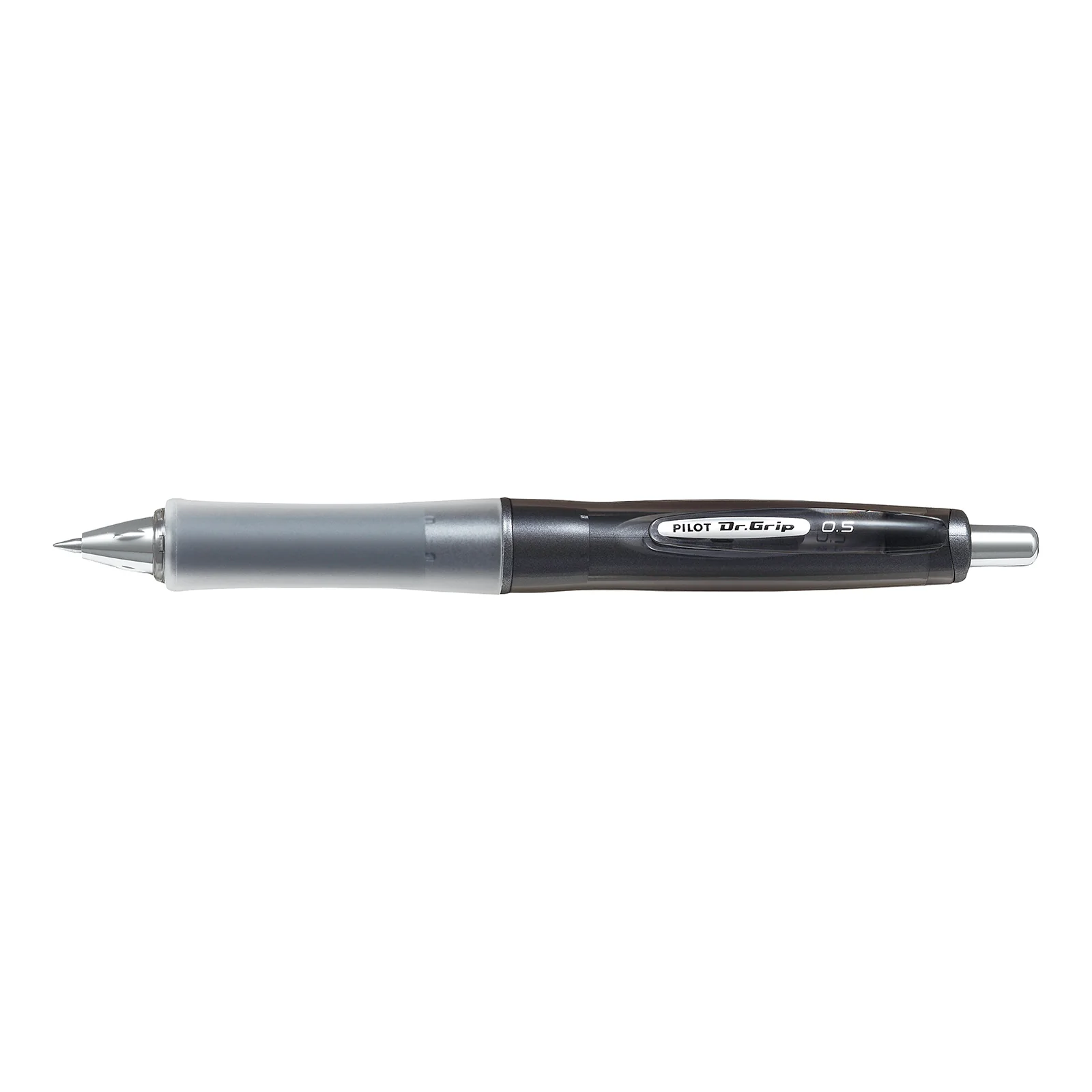 PILOT DR GRIP G-SPEC 0.5MM BALLPOINT PEN (BLACK INK) - Image 2