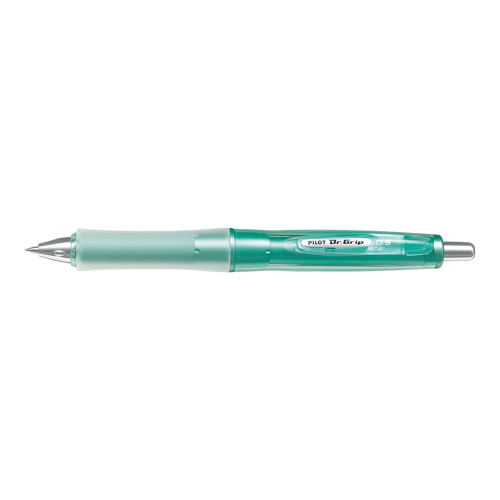 PILOT DR GRIP G-SPEC 0.5MM BALLPOINT PEN (BLACK INK) - Image 4