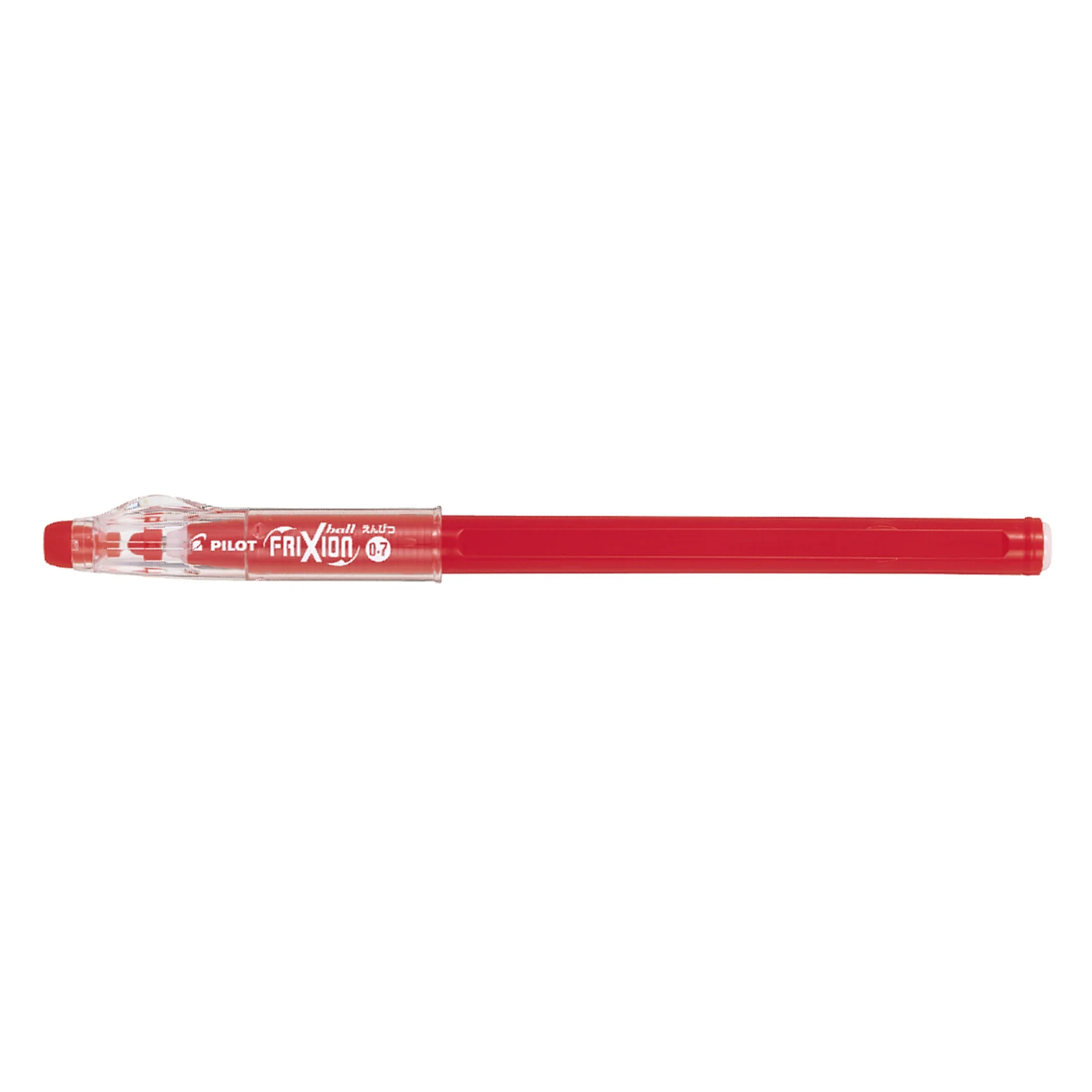 Pilot Frixion Ball