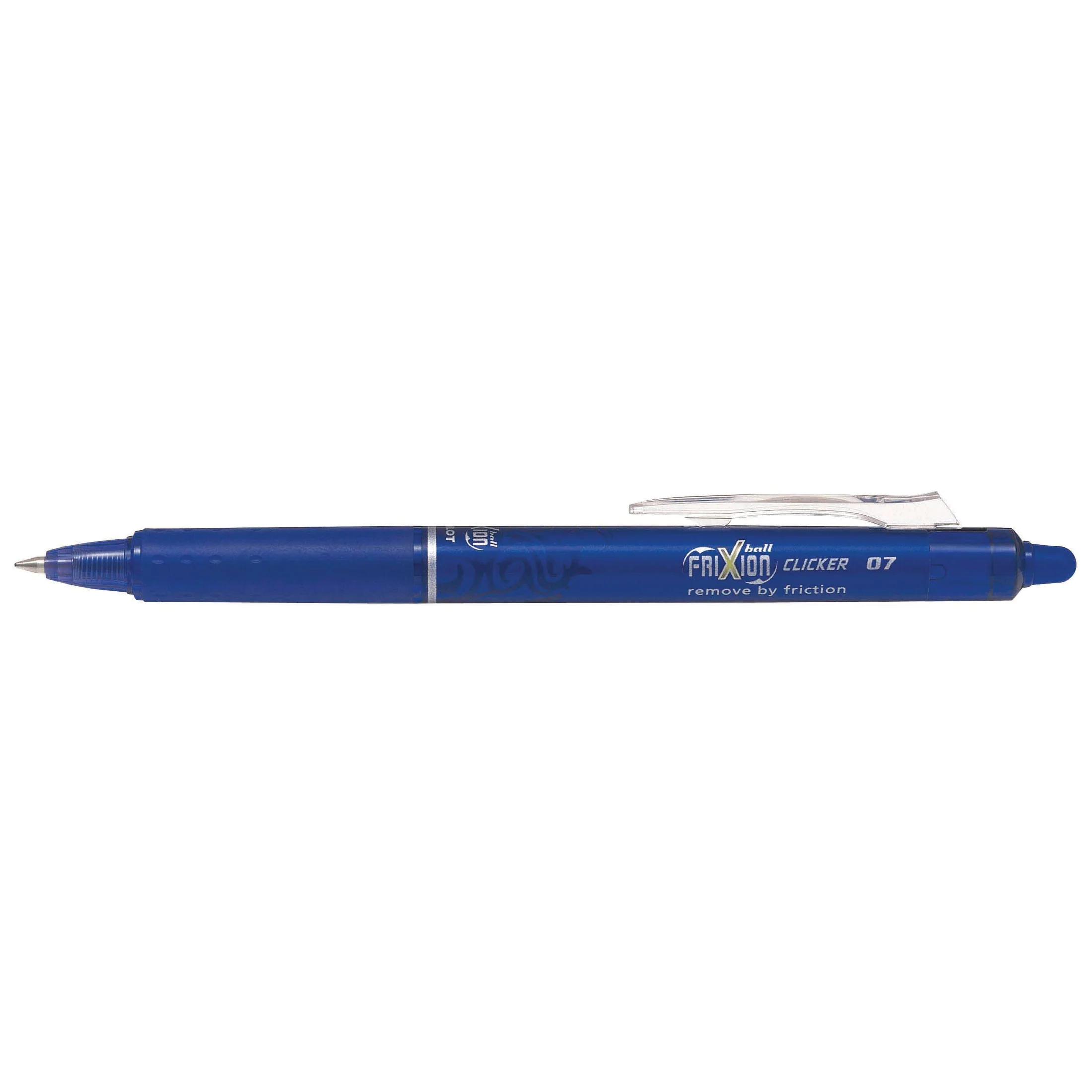 PILOT FRIXION CLICKER 0.7MM - BLRTFR7 - Image 2