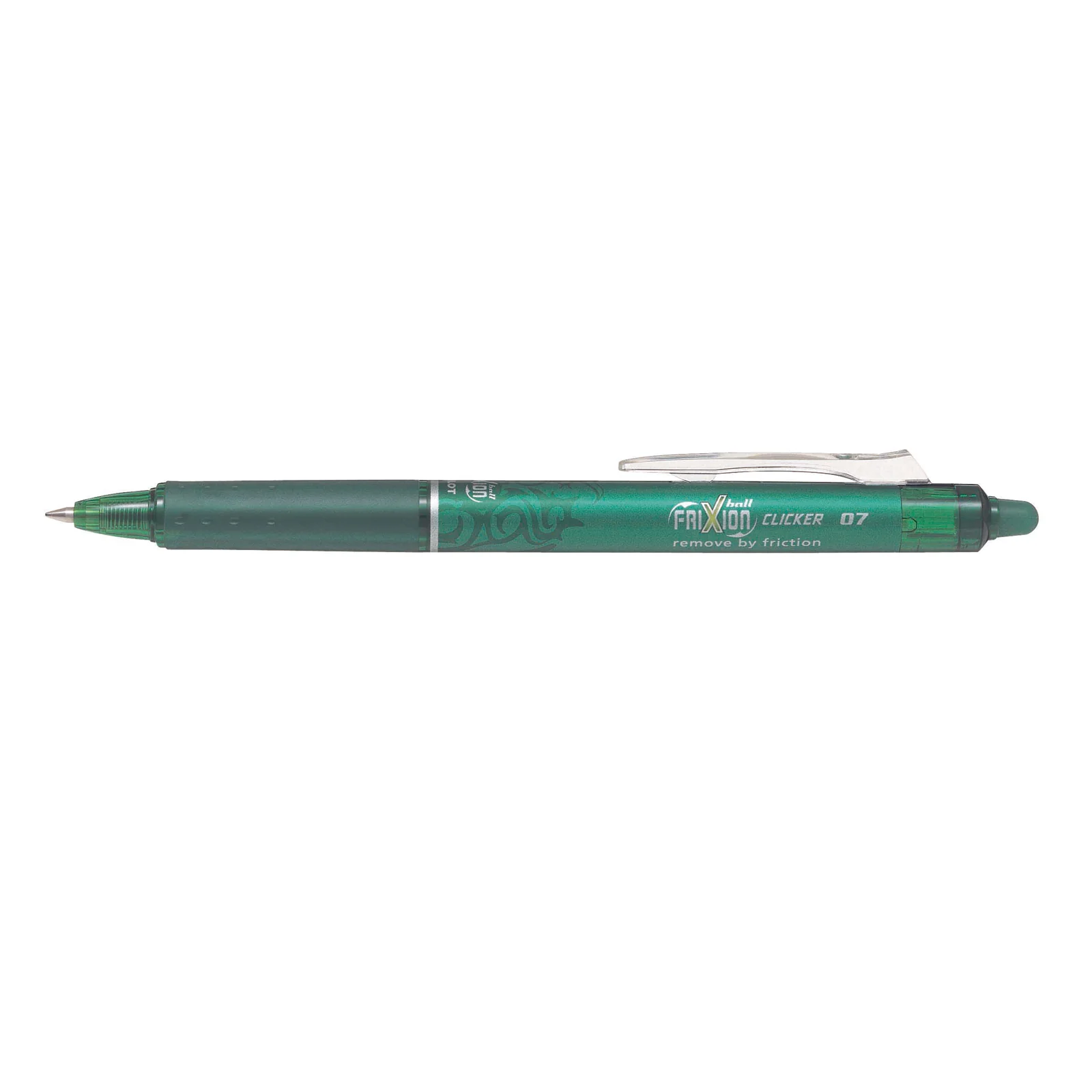 PILOT FRIXION CLICKER ERASABLE GEL PEN 0.7MM - Image 3