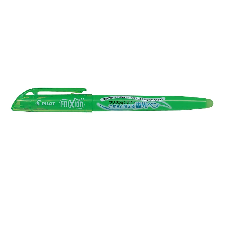 PILOT FRIXION LIGHT ERASABLE HIGHLIGHTER