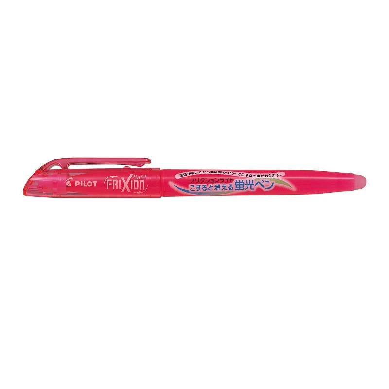 PILOT FRIXION LIGHT ERASABLE HIGHLIGHTER - Image 10