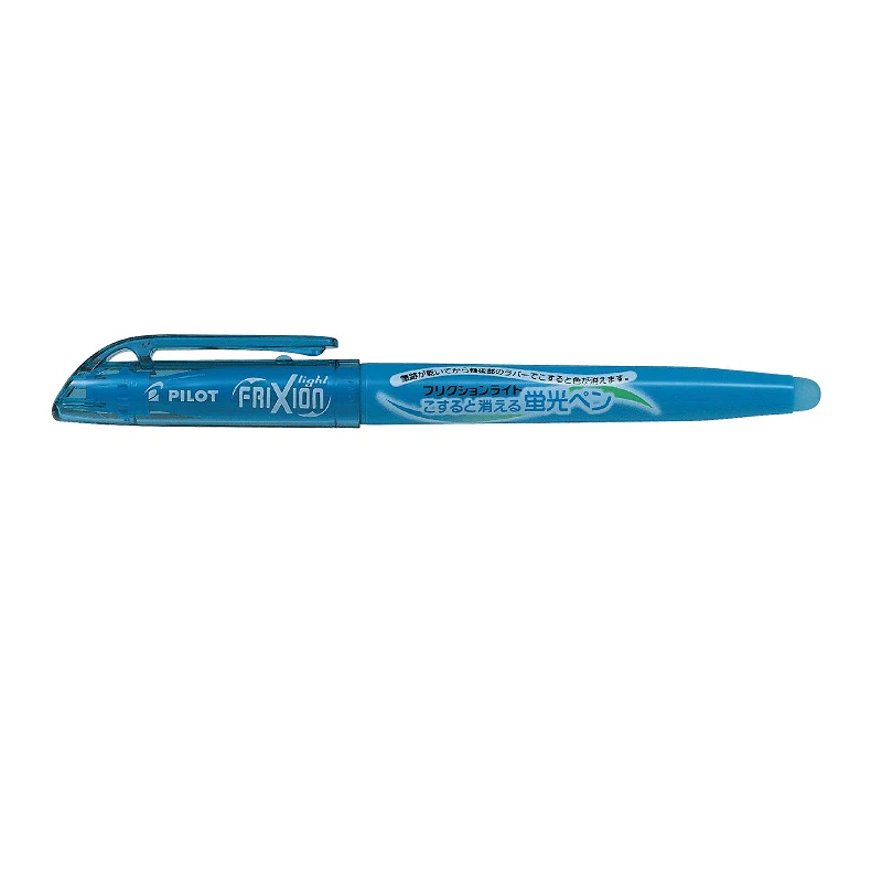 PILOT FRIXION LIGHT ERASABLE HIGHLIGHTER - Image 4