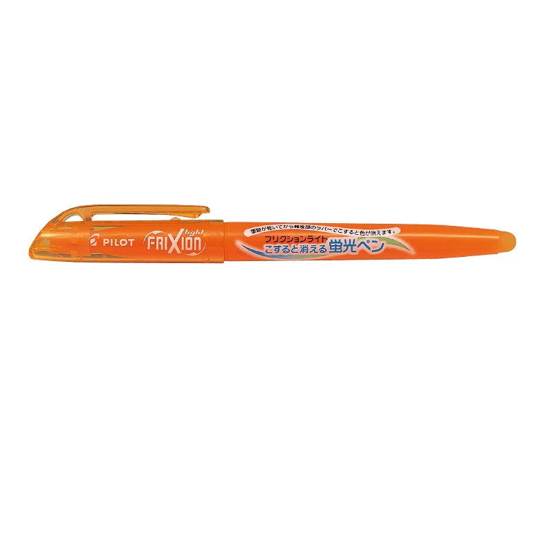 PILOT FRIXION LIGHT ERASABLE HIGHLIGHTER - Image 7