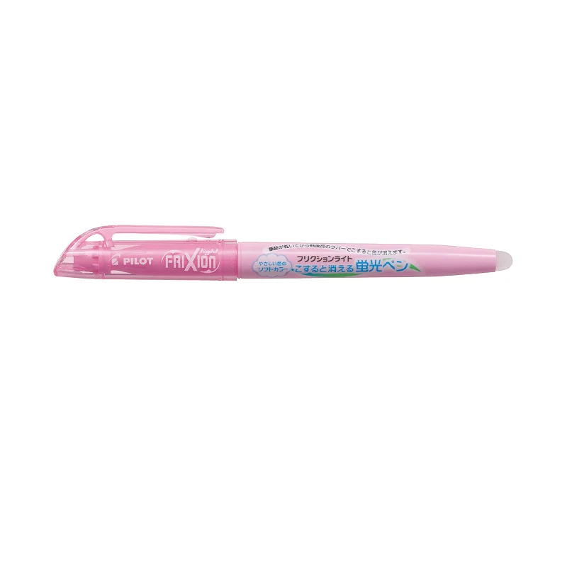 PILOT FRIXION LIGHT ERASABLE HIGHLIGHTER - Image 10