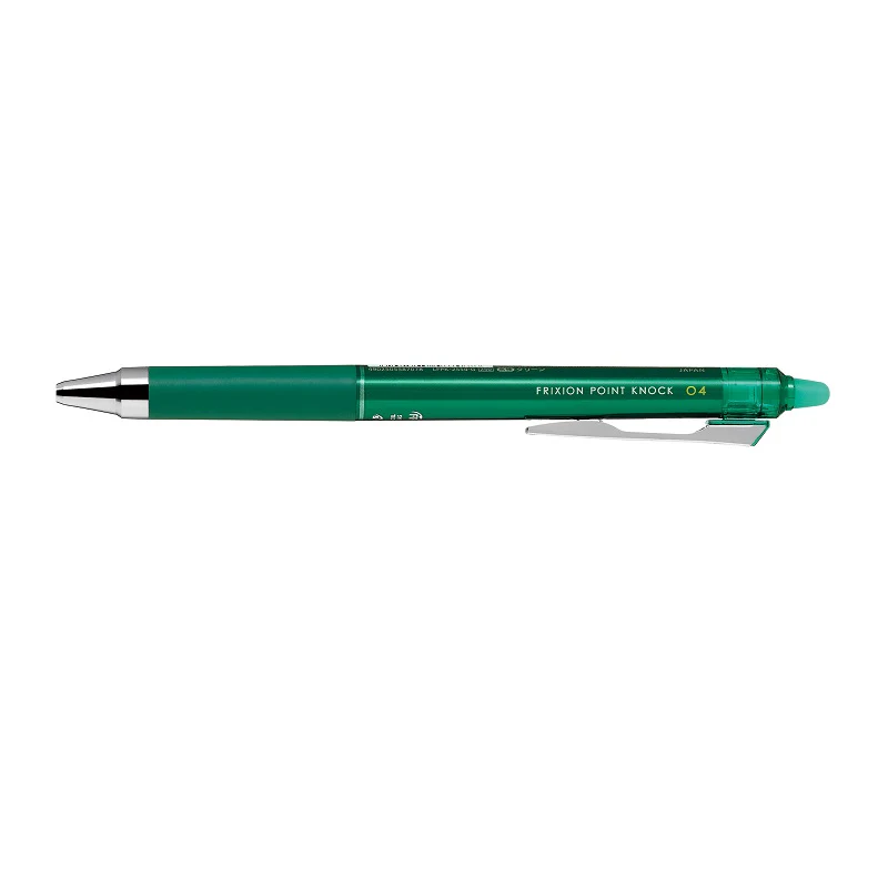 PILOT FRIXION POINT KNOCK 0.4MM RASABLE GEL PEN - Image 10