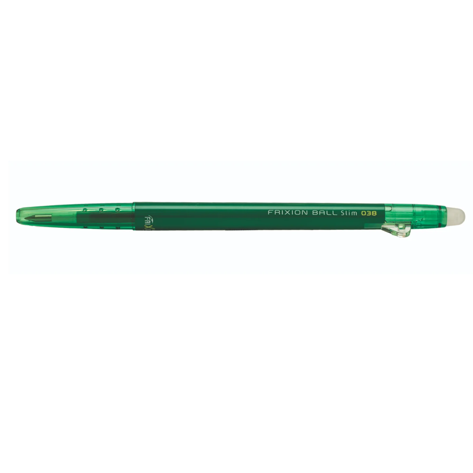 PILOT FRIXION SLIM ERASABLE PEN 0.38MM - Image 5