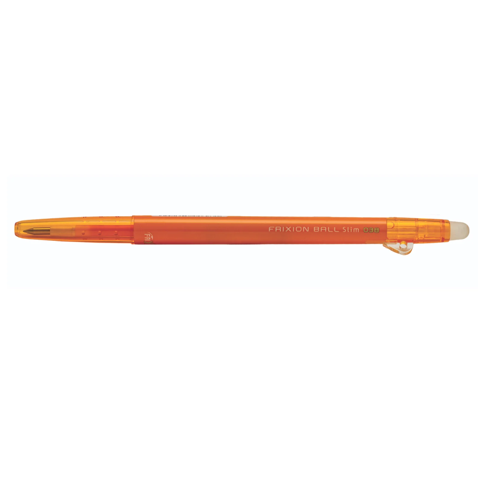 PILOT FRIXION SLIM ERASABLE PEN 0.38MM - Image 8