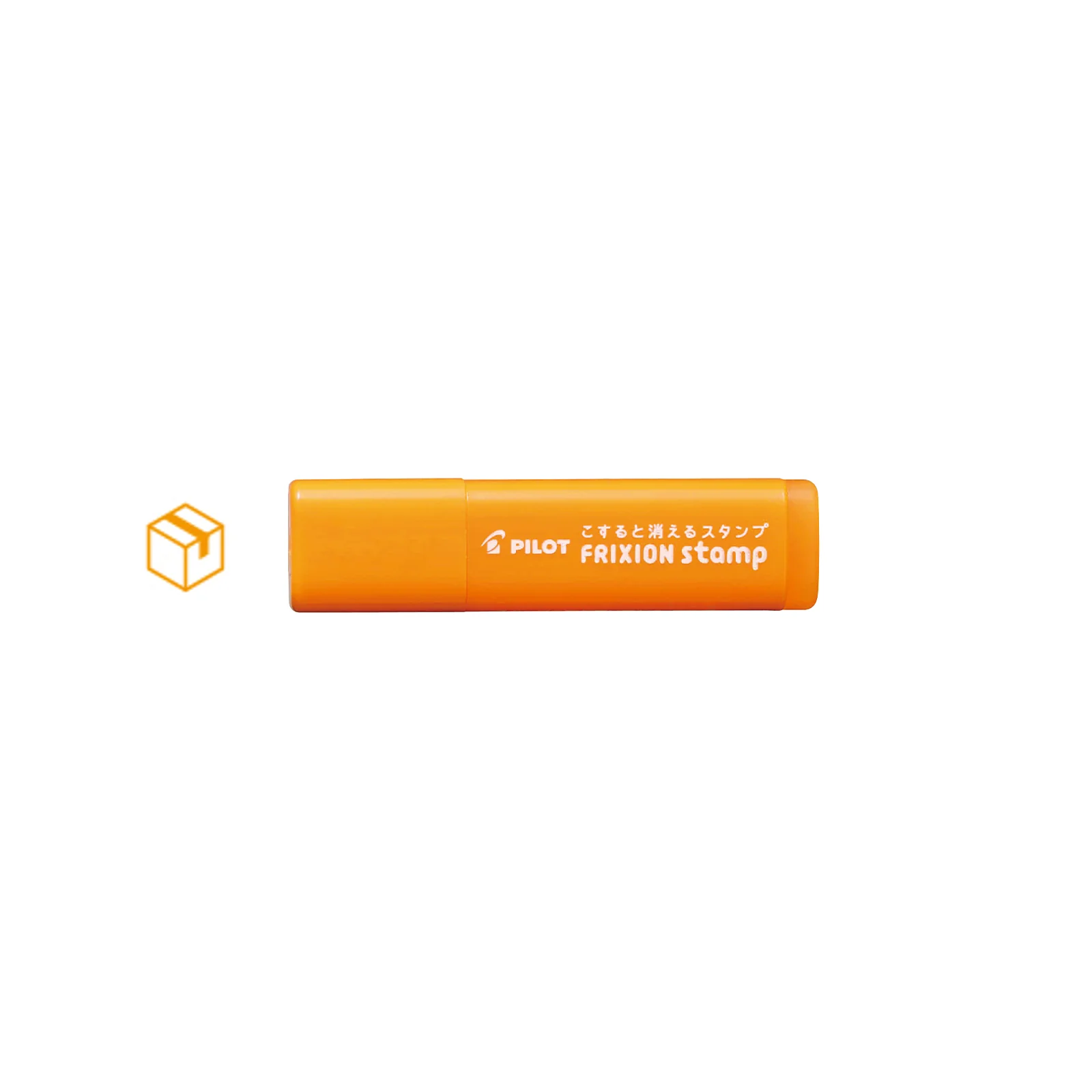 PILOT FRIXION STAMP APRICOT ORANGE - Image 16