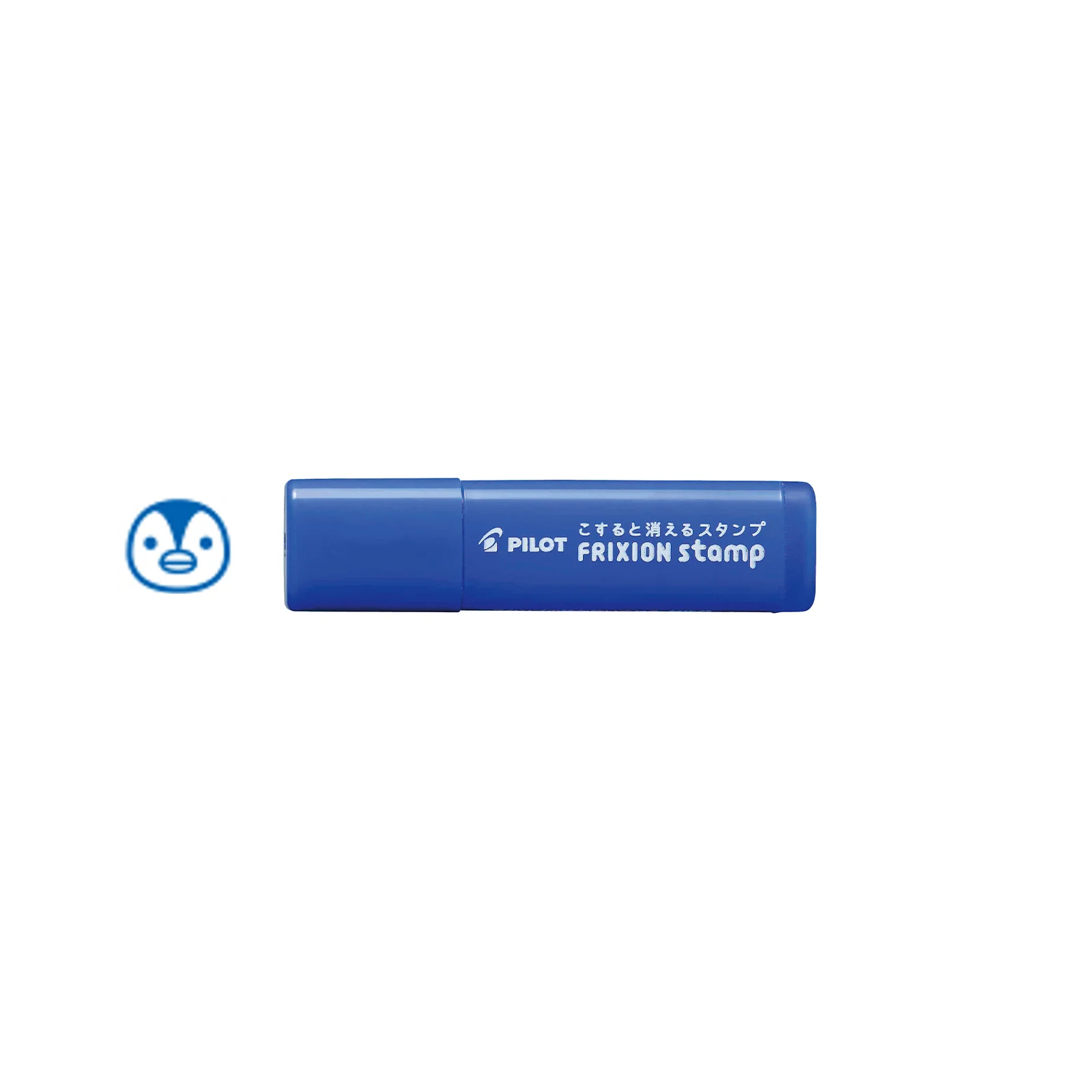 PILOT FRIXION STAMP BLUE - Image 4