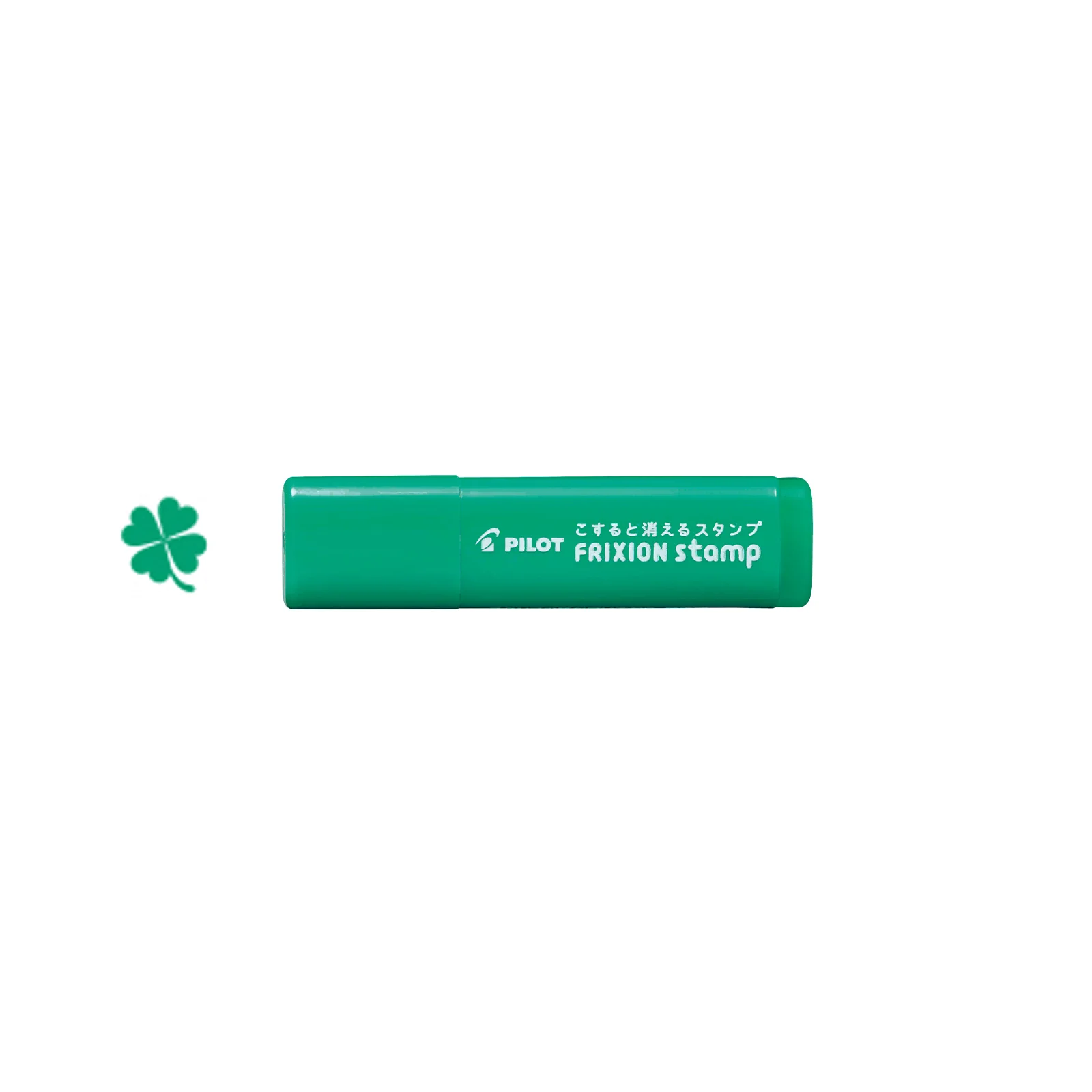 PILOT FRIXION STAMP GREEN