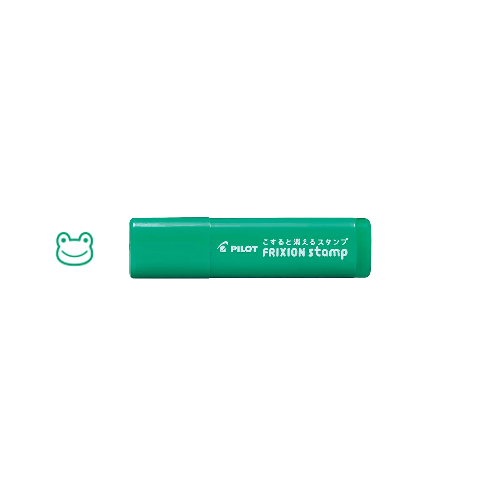PILOT FRIXION STAMP GREEN - Image 10