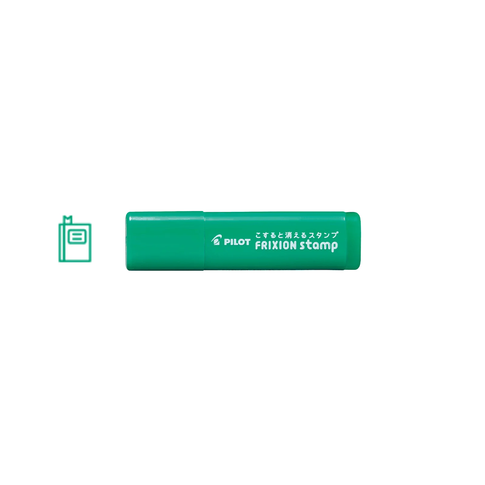 PILOT FRIXION STAMP GREEN - Image 13